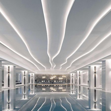 מלון Yanqing Hyatt Regency Beijing Shiyuan מראה חיצוני תמונה
