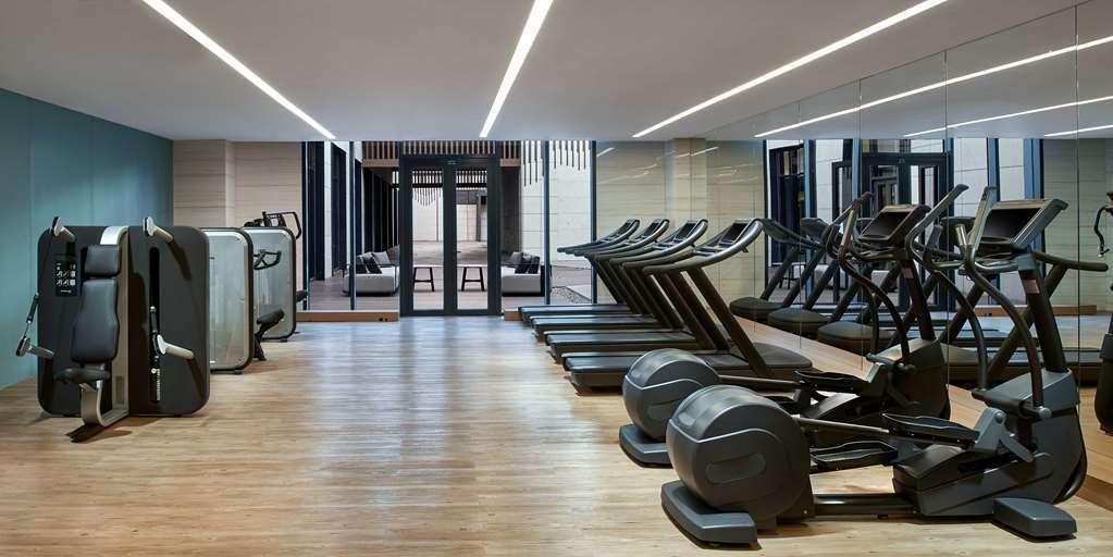 מלון Yanqing Hyatt Regency Beijing Shiyuan מתקנים תמונה