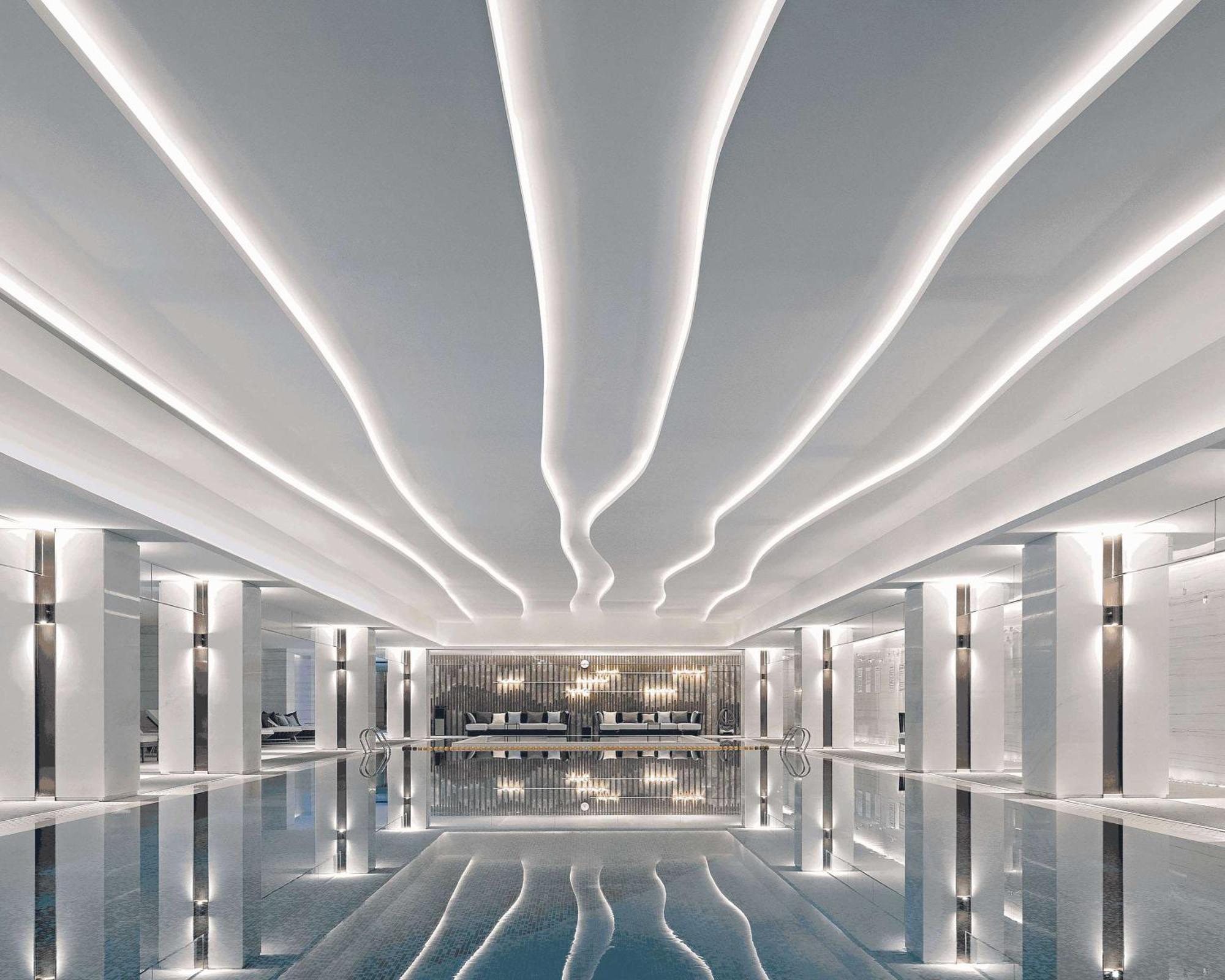 מלון Yanqing Hyatt Regency Beijing Shiyuan מראה חיצוני תמונה
